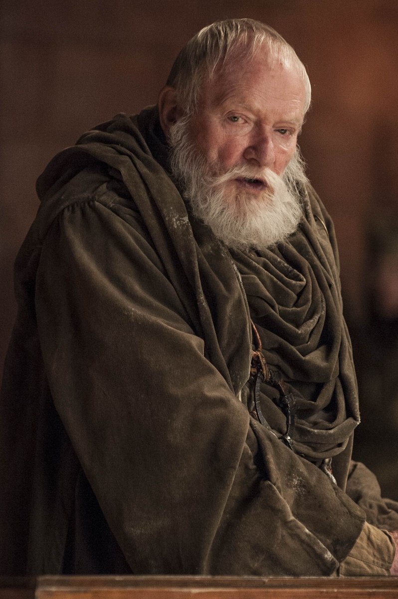 Grand Maester Pycelle
