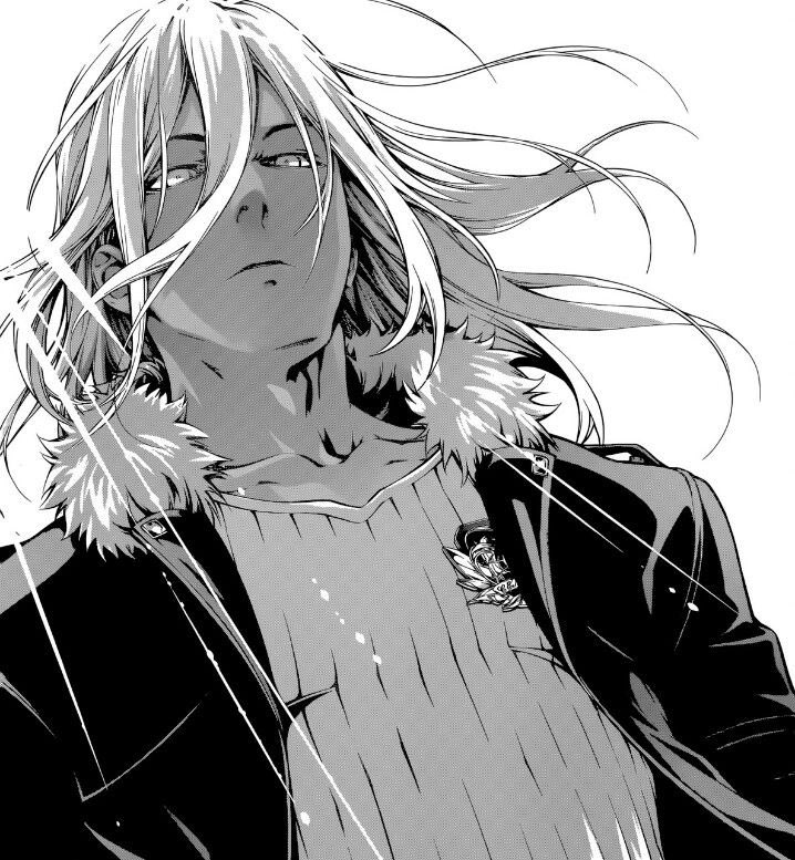 no but like hayama akira