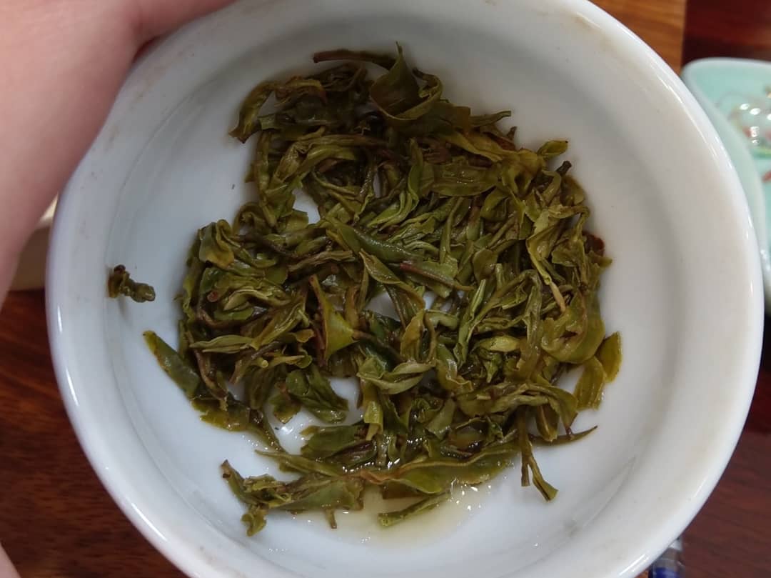 TeaTesterEK's tweet photo. Visiting tea master of Yilan, master Huang.
.
https://t.co/HVTOB0T1SO
.
#dailyforteateser #oolong #oolongtea #tea #teatalk #teatime #teatesting #teatalkacademy #teaparty #teatasting #teadrinker #teaoftheday #teaforlife #teaculture #teaceremony #taiwan #taiwantea #taiwanfood https://t.co/CfQkftOcnp