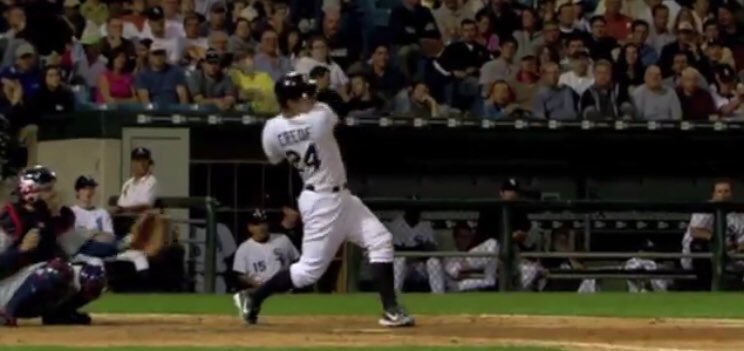 JOE ... CREDE! HAPPY ... BIRTHDAY! 