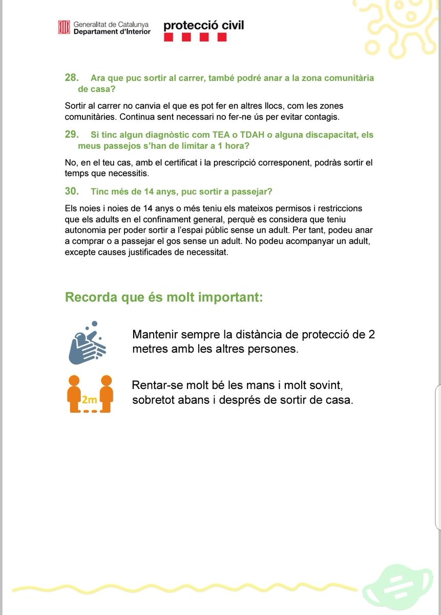 El que a passat avui crec que ha sigut un problema de  comprensió lectora. Torneu a provar i segur que demà anirà millor 👇🏼