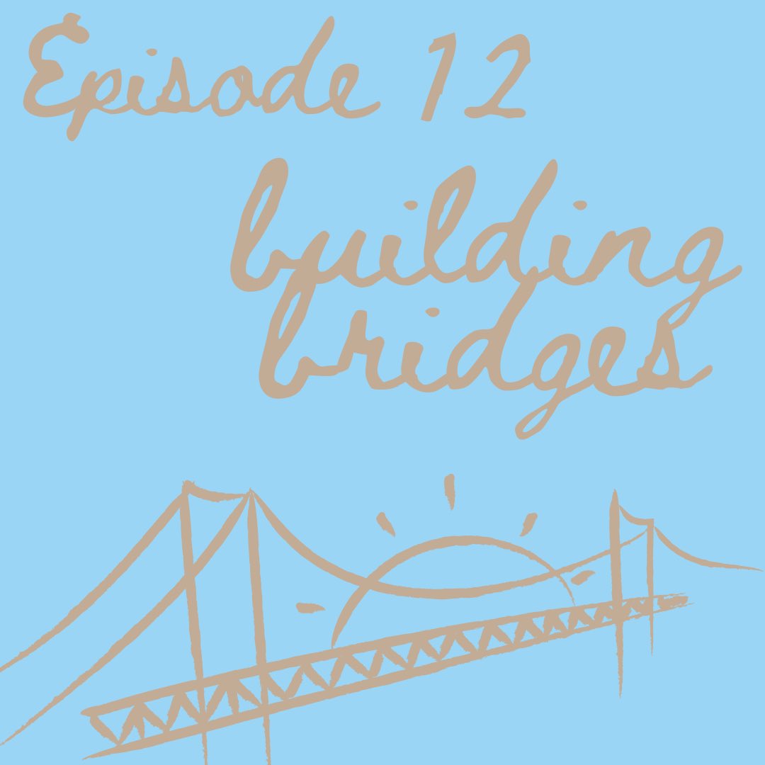 Episode 12 is here! Rion escorts a merchant between towns and meets a someone guarding a bridge. Will they be able to make it to their destination?