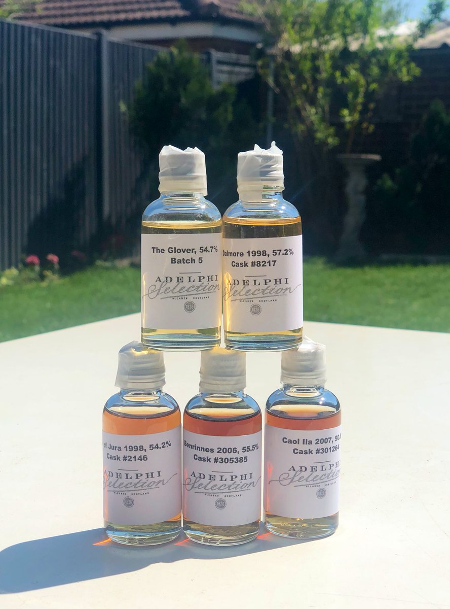 adelphi1826: RT <a href="/shiv_sj/">Shīv</a>: Just me and <a href="/adelphi1826/">Adelphi Selection</a> soaking up some sun! Can’t wait for the <a href="/LondonWhiskyClu/">London Whisky Club</a> tasting event with <a href="/connalmack/">Connal Mackenzie</a>.