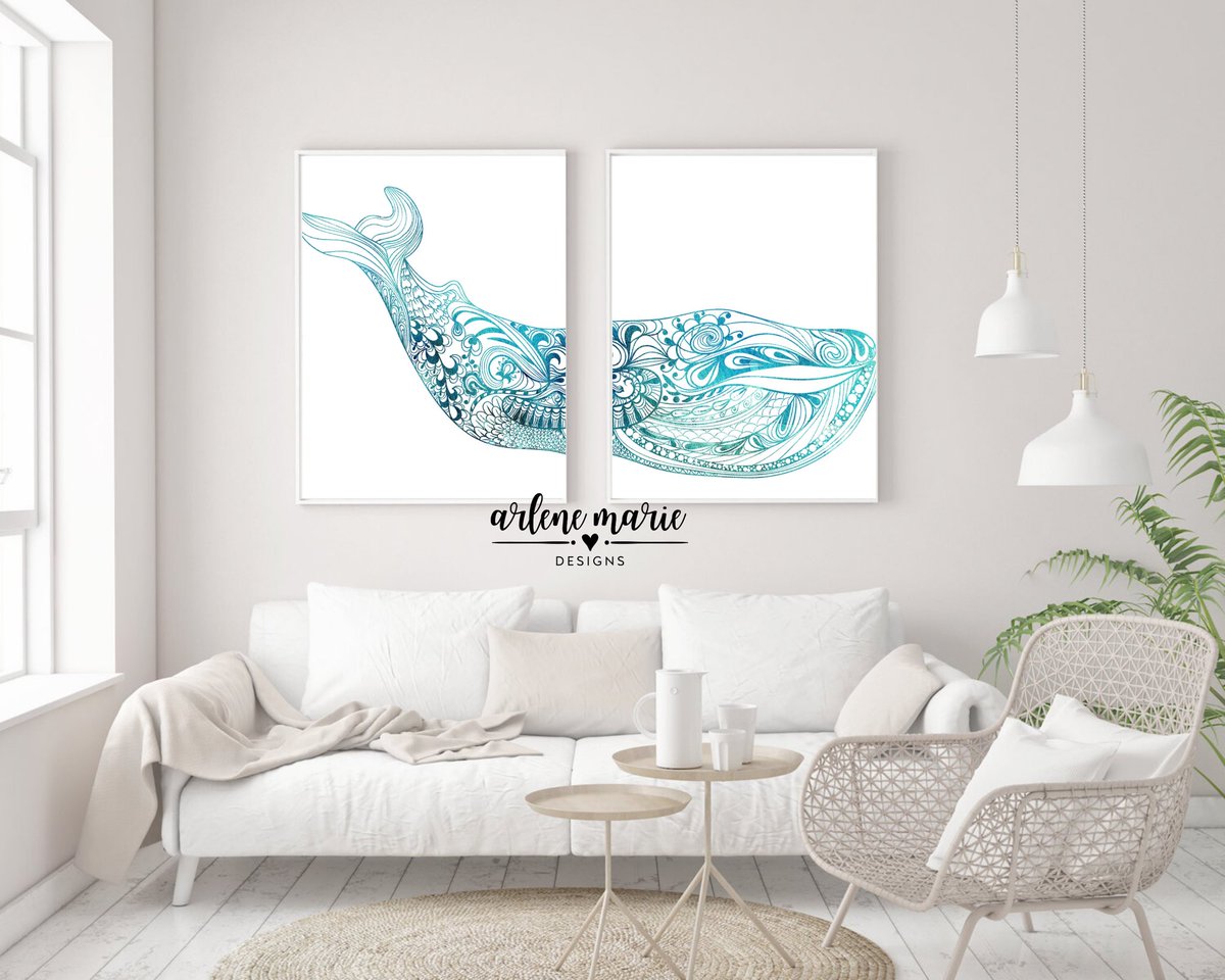 arlenemdesigns's tweet photo. I have been working on some marine life wall art. Here is a sneak peak of my Blue Tattooed Whale. https://t.co/9O1gBgHiAL
#arlenemdesigns #digitalprints #printables #etsy #etsyshop #etsyshopowner #smallbusiness #artisan #arlenemariedesigns #whale #homedecor #beautiful #sunday https://t.co/jGZMjF4FGy