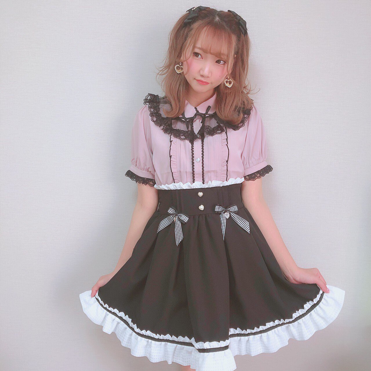 LIZ LISA على X: 