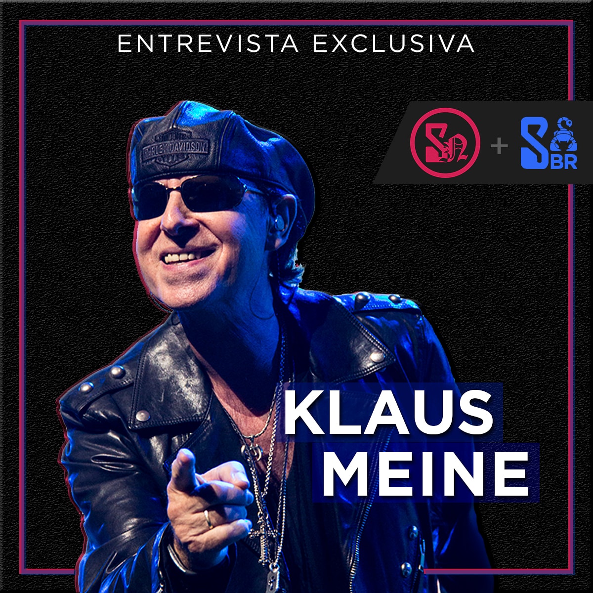 Leia e ouça aqui!
scorpionsbrazil.net.br/2020/04/klausm…

<a href="/scorpions/">Scorpions</a> <a href="/ScorpionsNews/">Scorpions News</a> #Scorpions #ScorpionsBrazil #KlausMeine #Entrevista