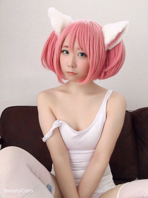 Twitterのコスプレ画像30