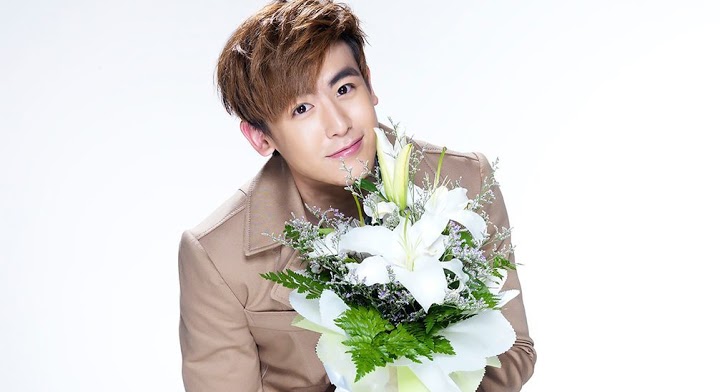 Nickhun