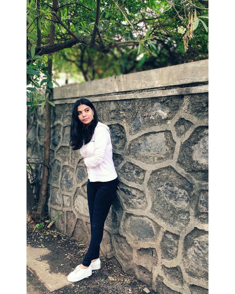 vidhi_sethi's tweet photo. Waiting for you to watch my new video   👇
https://t.co/hjJSD9UKho https://t.co/gZskL1VT2S