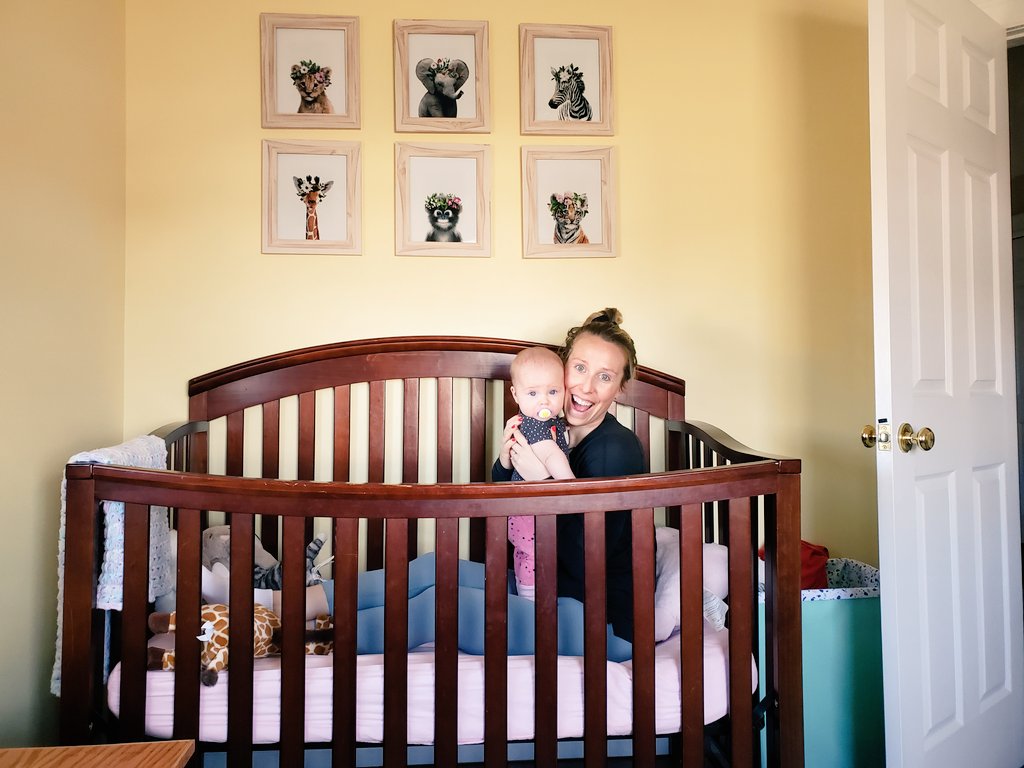 Adam Casey (@adamacasey) on Twitter photo ROO and #Mama <a href="/tk_casey/">Tessa Casey</a> debating whether or not roo is ready to graduate from the bassinet (mommy says no) ROO and #Mama <a href="/tk_casey/">Tessa Casey</a> debating whether or not roo is ready to graduate from the bassinet (mommy says no)