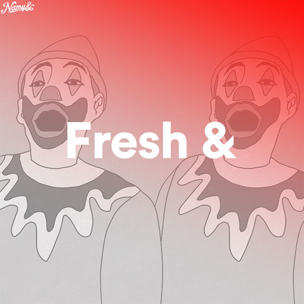 namy_official's tweet photo. 『Fresh &』@Spotify
https://t.co/jQzUcEqdrC
日曜日 隔週更新。
Namy& ( @731andinc ) セレクトによる
プレイリストはじめます。
先週の洋楽・J-POPニューリリース約90曲。
色んなシーンで楽しんでもらえますと幸いです。
#プレイリスト #Freshand #Sunday #NewMusicSunday
#Spotify #StayHome https://t.co/tOUR2II9nV