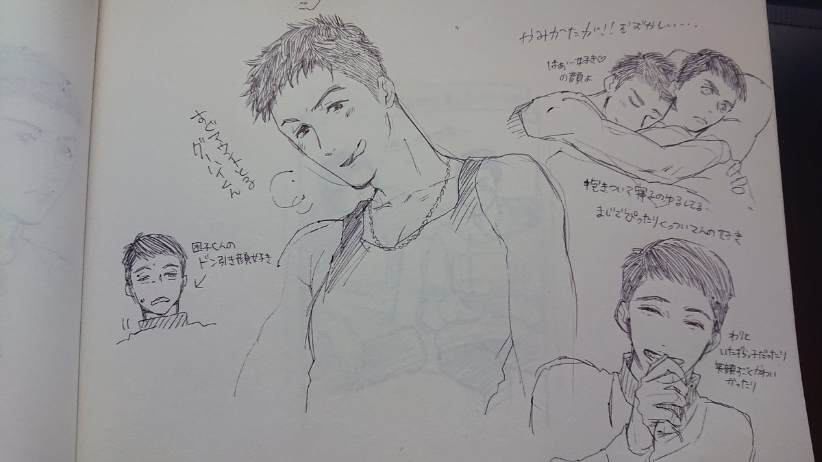 ひたすらアナログでハイロイン 
