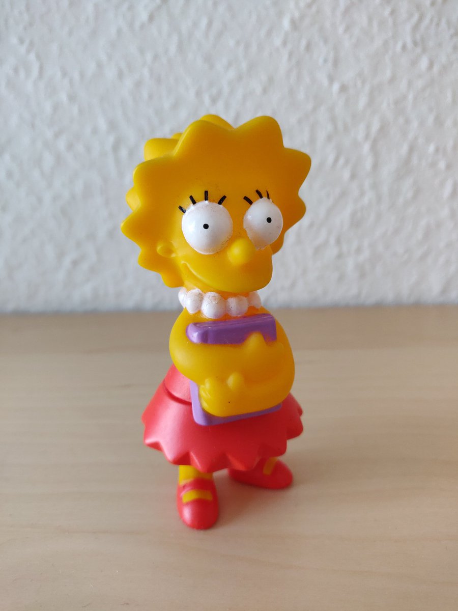 FrauSchettler's tweet image. #SystemExit #ExitRacism #LisaForPresident #NazisSindDumm #LisaIstKlug #Feminismus