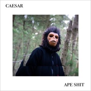 Ape S**t - Single by Caesar music.apple.com/gb/album/ape-s…