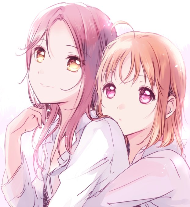 Akoyama Tさんのイラストまとめ 4ページ目