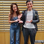 舘ひろし X 猫ひろし がトレンドに Funnitter ファニッター