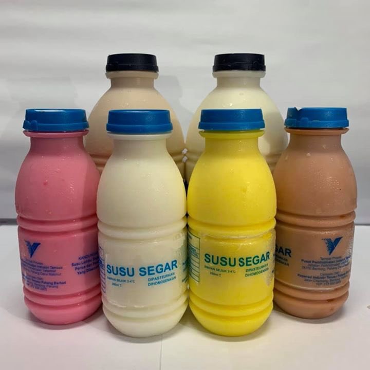 Foodpornmalaysia On Twitter Susu Lembu Segar Berperisa Https T Co Hdqim4588z Twitter