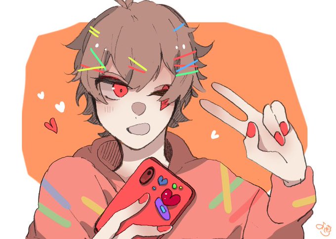 ビビットのtwitterイラスト検索結果 古い順