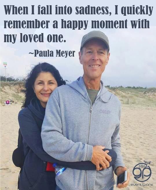 GL_GreaterLove's tweet photo. Sadness and grief go hand in hand. However, grief is an ongoing journey while sadness passes... What is your go-to happy moment?

Thank you Paula Meyer for sharing your journey!

#Grief #Healing #Gratitude #PaulaMeyer #Inspiration #Quotes https://t.co/8tmvqxr1UK