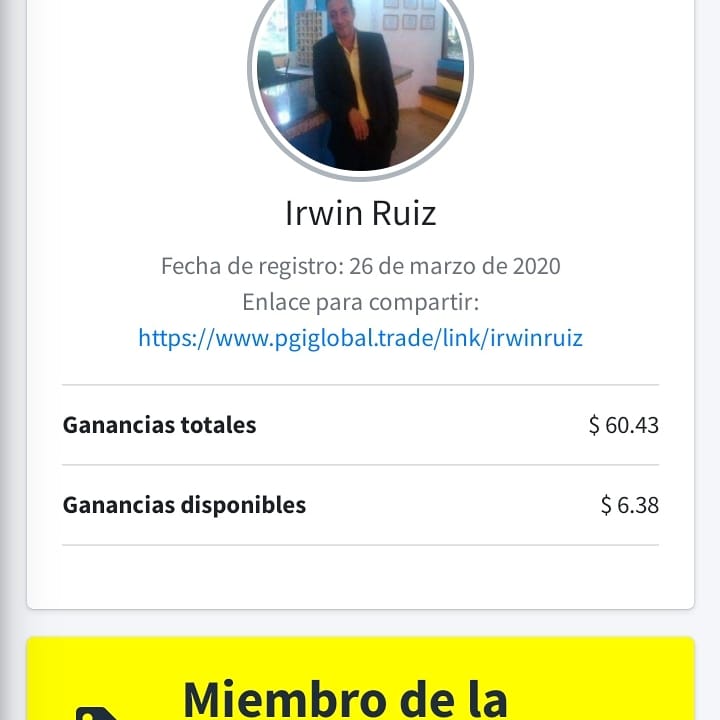 Irwin88283058's tweet image. #yomequedoencasaganandodinero, #criptomonedas, #bitwork, te gustaría ganar dinero desde la comodidad de tu casa? Pregúntame como al WhatsApp+51902436632