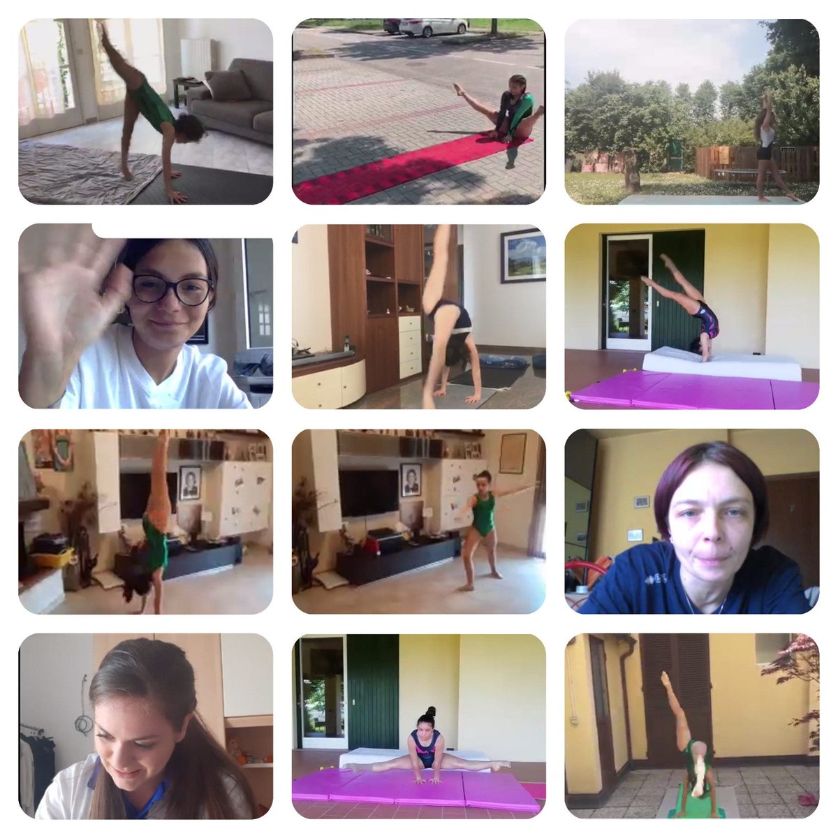 In pieno svolgimento le Homelimpiadi <a href="/csibologna/">CSI Bologna</a> <a href="/CSInazionale/">Centro Sportivo Italiano</a> #esserecsi #VITACSI