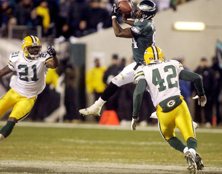 LennyDykstra's tweet image. Happy 4/26 to @FMitchell84! #FredEx #ThePeoplesChamp #TheOtherSultanOfSlot #PhiladelphiaEagles