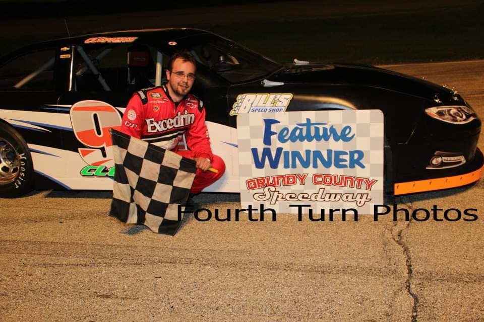 billsspeedshop's tweet photo. #OnThisDay
2013 - Billy Knippenberg - Wild Bill Racing (Late Model) & Matt Clemens (Mid-Am) took the Opening Night Victories at the Grundy County Speedway
#BillsSpeedShop #KryptoniteChassis #BestDamnSpeedShopInTown #heynicebody #becauseracecar #speed #racecar #Motorsports https://t.co/1Cpus7xALy