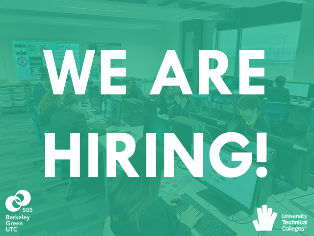 berkeleygutc's tweet photo. 📢🖥️ An exciting opportunity has arisen to join our team and support the cyber security and digital specialists of the future as Teacher of Computer Science &amp; Cyber/Digital.

📅 Application deadline: 11th May

ℹ️ Details: https://t.co/fY1b7InUcv https://t.co/JtJKdoLWZG