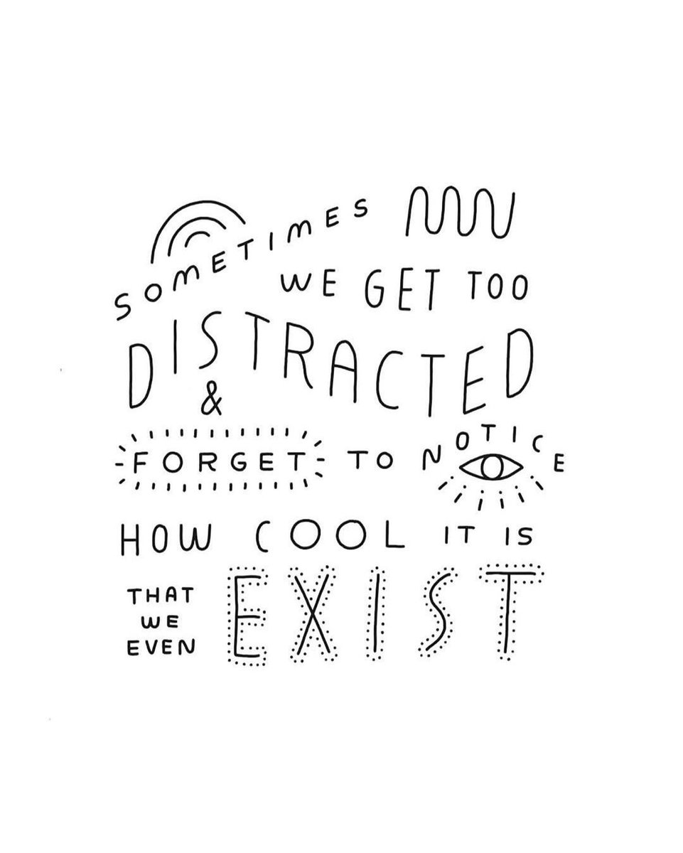 Every action creates a memory
Every memory creates a desire
Every desire creates an action
.
Namaste. -davidji 
.
rp @worthwhilepaper