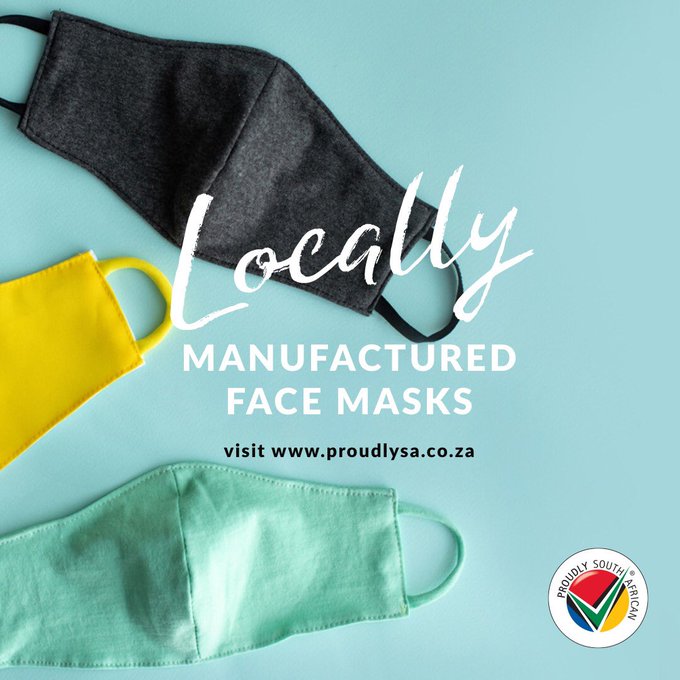 Get your locally made face masks on the Proudly SA portal: nelspruitpost.co.za/lnn/1016685/ge…