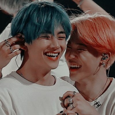 Taehyung: "i can& #39;t believe i fought with an angel like jimin" - A thread