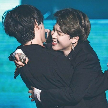 Taehyung: "i can& #39;t believe i fought with an angel like jimin" - A thread