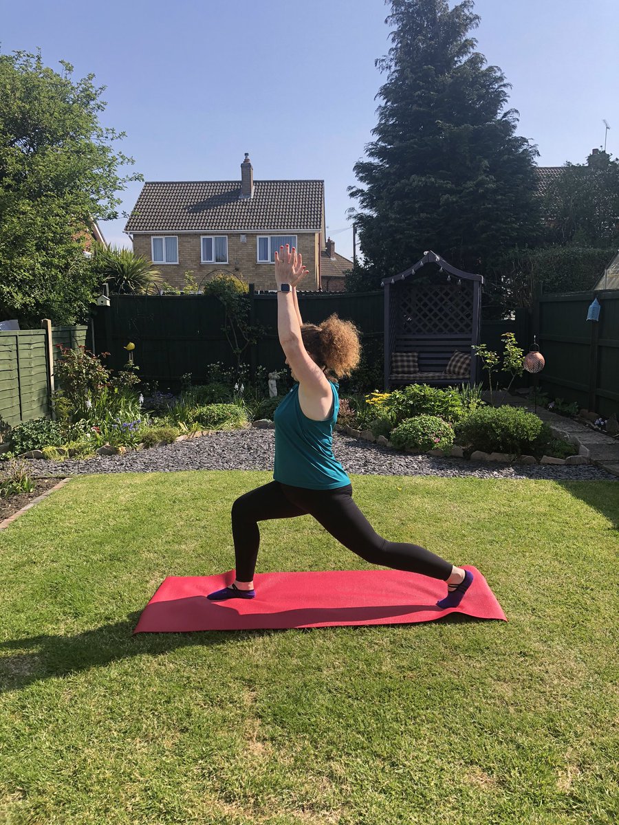 Stephanie Magee (@smageespe) on Twitter photo <a href="/PrimaryMarriott/">Marriott Primary</a> @leicesterssp Silent Sunday with Active Anita - trying Yoga. What can you do? 🧘🏻🧘♂️ <a href="/PrimaryMarriott/">Marriott Primary</a> @leicesterssp Silent Sunday with Active Anita - trying Yoga. What can you do? 🧘🏻🧘♂️
