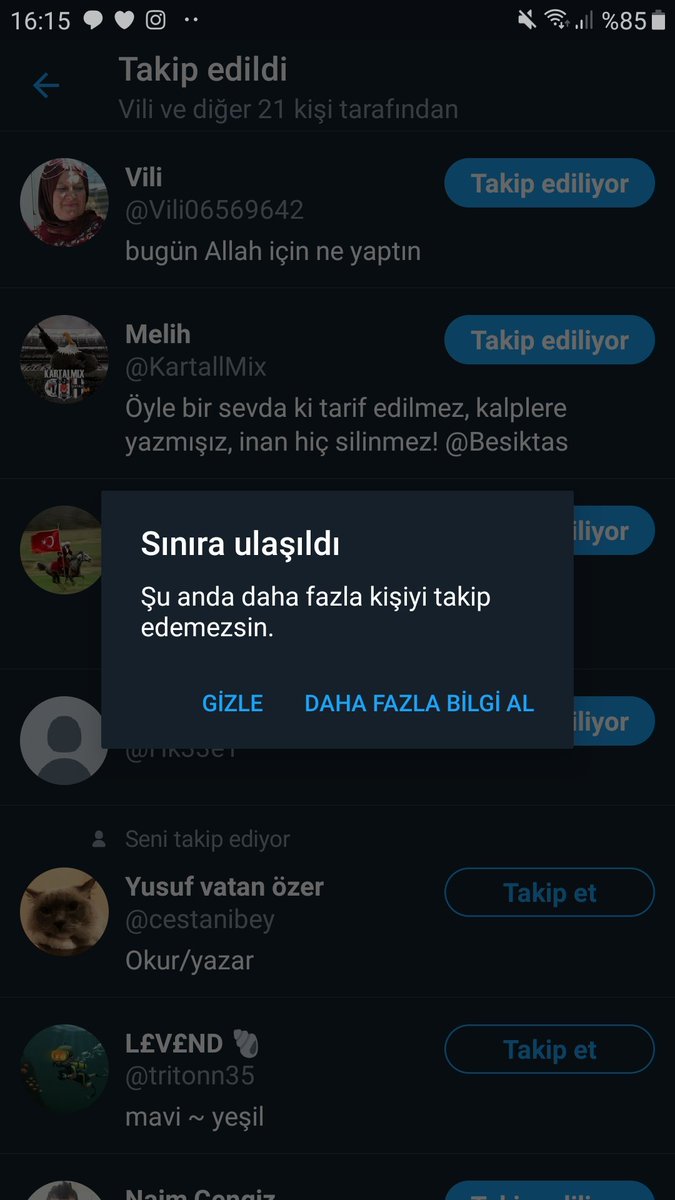 Bu nezaman bitecek.... #twitter