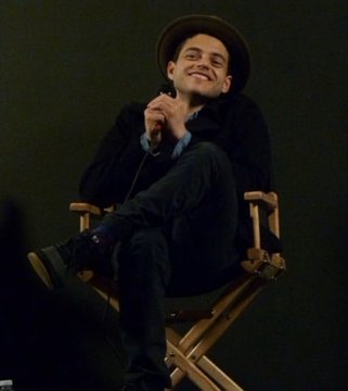 rami: funniest, sweetest, most creative, loyal, big dick energy, popular, hot af, succesful, most talented, most chaotic, smartest