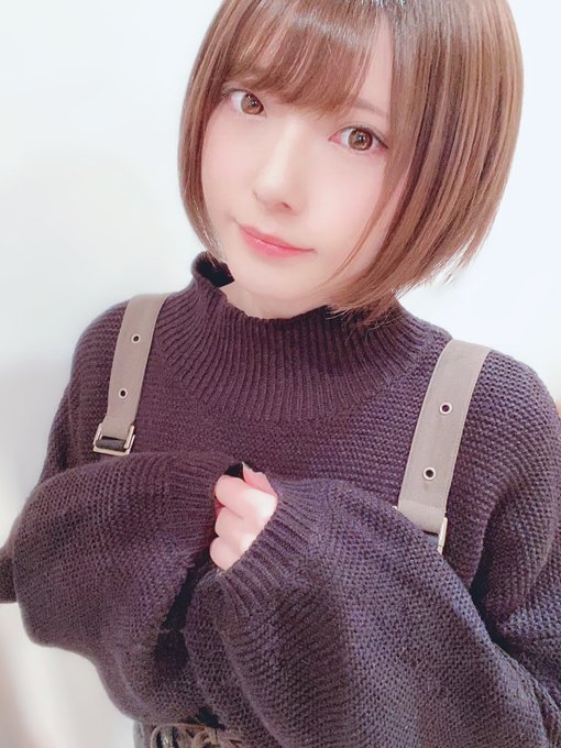 コスプレイヤー雪瀬はるのTwitter画像21