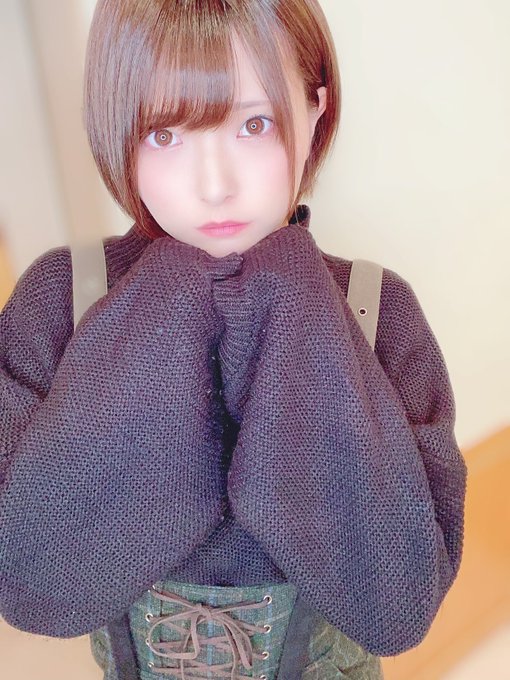 コスプレイヤー雪瀬はるのTwitter画像22