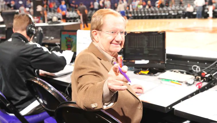Happy Birthday Al McCoy!!!   