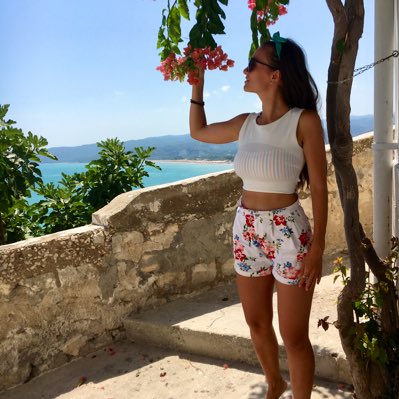 MarinaPatrasco's tweet photo. #NuovaFotoProfilo https://t.co/0O16nClZsf