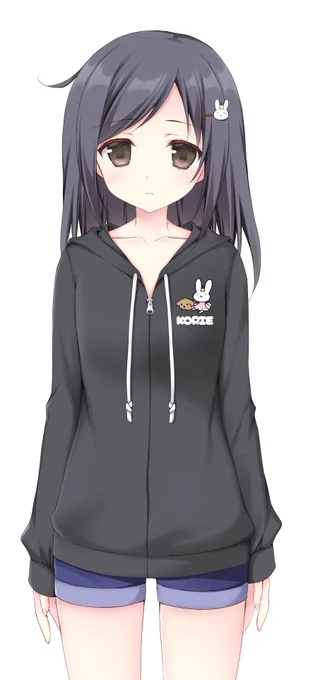 寝不足系 
