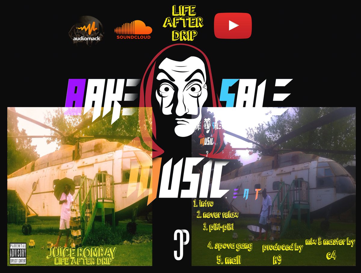 BakeSaleMusic_'s tweet photo. LIFE AFTER DRIP IS DROPPING TODAY AT 5P.M ON THE BAKE SALE MUSIC YT CHANNEL BY @juice_bake 
https://t.co/wMV9LHv51r https://t.co/T5s4ieM2u4