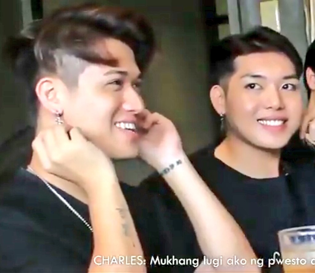 eycii_pearl1031's tweet image. Uy CharlDz,  RhaLes?  
HAHAHAHAHAHA
#PHPMusic | @_PHPmusic
#PHP_PowerTripEp2