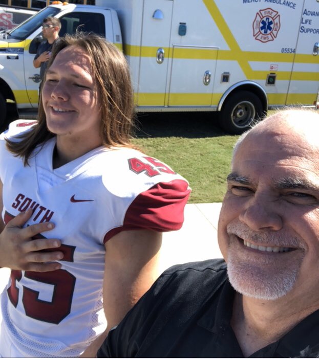 RANDY SAPP tweet media