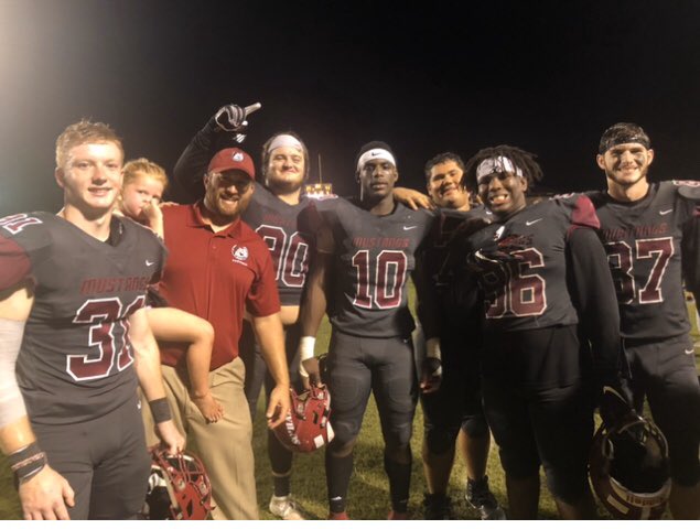 RANDY SAPP tweet media