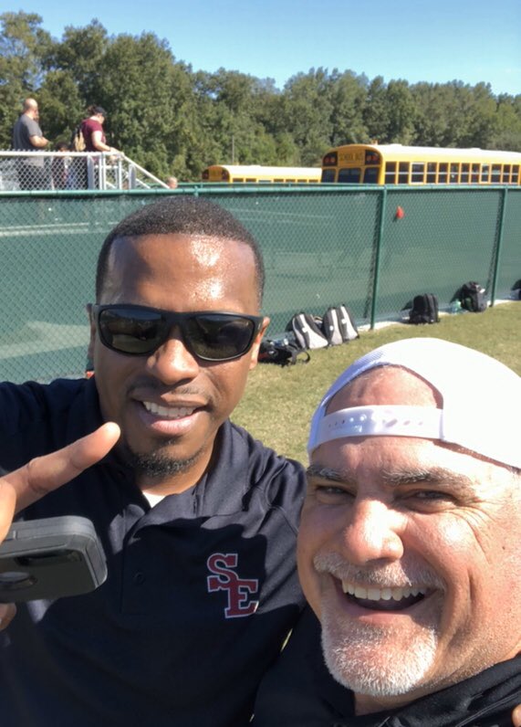 RANDY SAPP tweet media