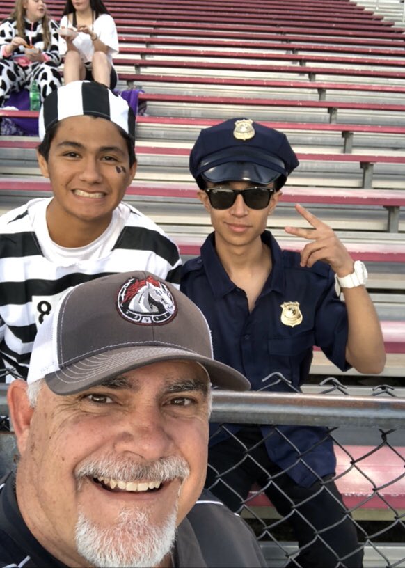 RANDY SAPP tweet media