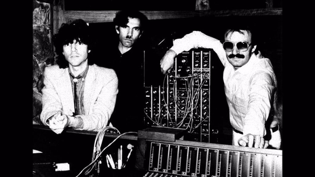 Giorgio Moroder and Sparks

happy birthday photos 