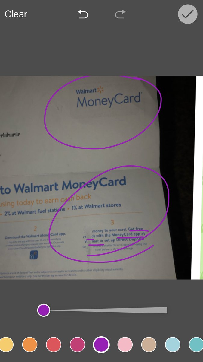  @Walmart Soooooo At this point in life every dollar spent is crucial. why Is  #WALMART  #FalseAdvertising  #Scamming  #Thieving  #Trickery is still  #Allowed. Ive contacted you guys for months now and the only thing done was a copule of refunds yet policy hasnt changed.  #FreeReloads