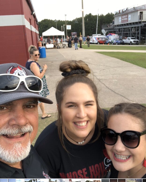 RANDY SAPP tweet media