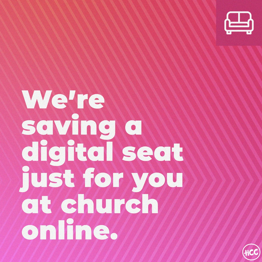 HCCLife's tweet photo. It's SUNDAY and we want to invite you to join us this morning at 11:15AM on our facebook page for an incredible word and worship! 

You don't want to miss it! 

#hcctv
#hcclive https://t.co/XStiNF1vPi